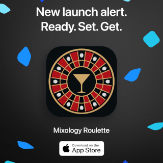 Spin • Discover • Mix