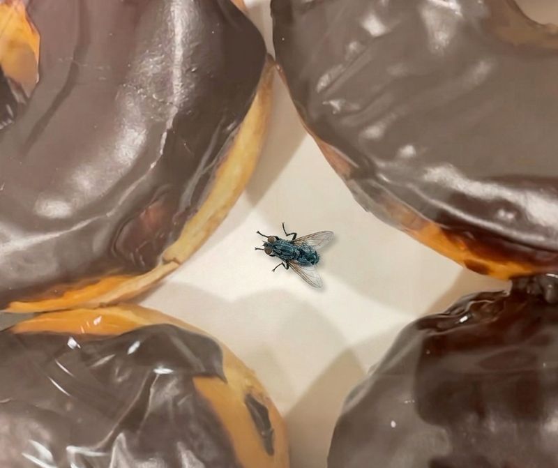 Glazed &amp; Confused: Ever Have One of Those Days?