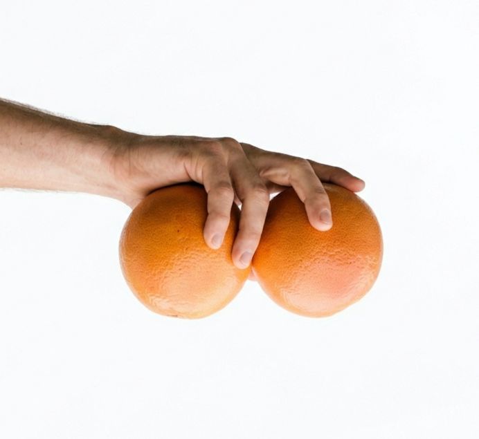 Ballmaxxing: The Swollen Insecurity Epidemic Backfires