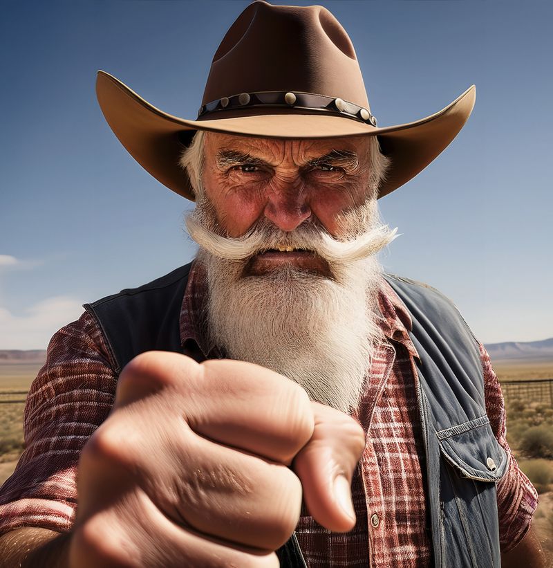 Jolly Rancher now Happy Farmer
