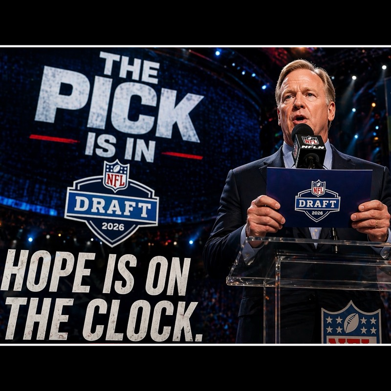 NFL Fans Await Unrealistic Optimism for Upcoming Season