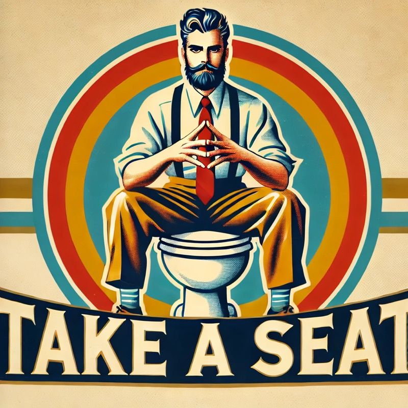 Take a Seat: Everybody Wins