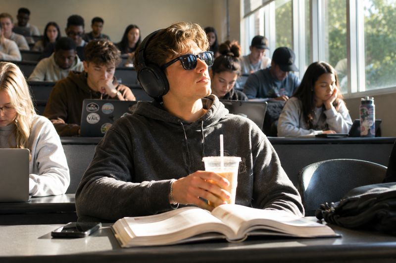 BREAKING: Colleges Warn of Widespread Aura Farming Outbreak