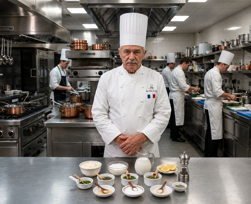 World Cup Tragedy: Chef Jean-Pierre’s Ranch Recipe