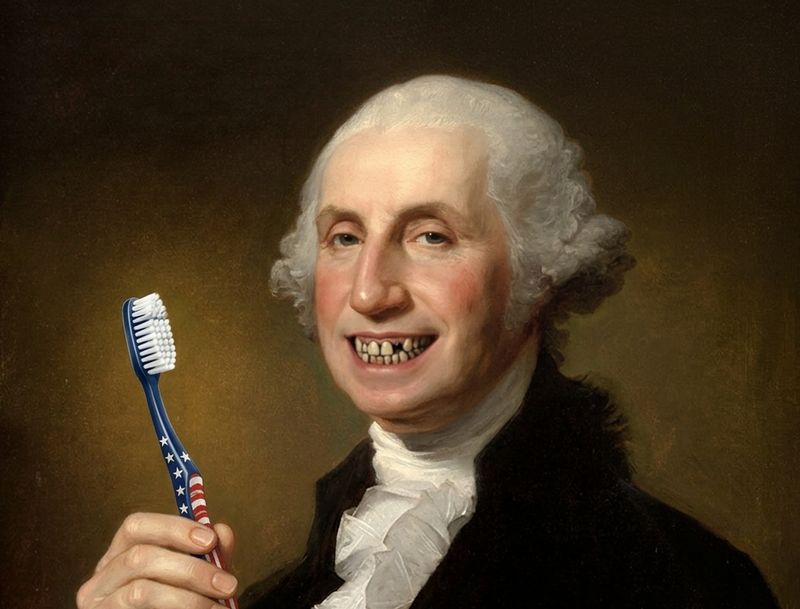 The ADA Celebrates 250 Years of Dental Democracy