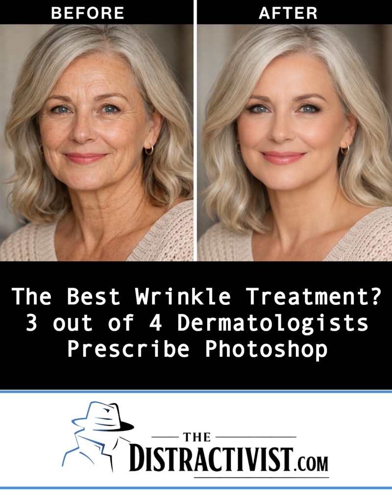 Best Wrinkle Treatment?