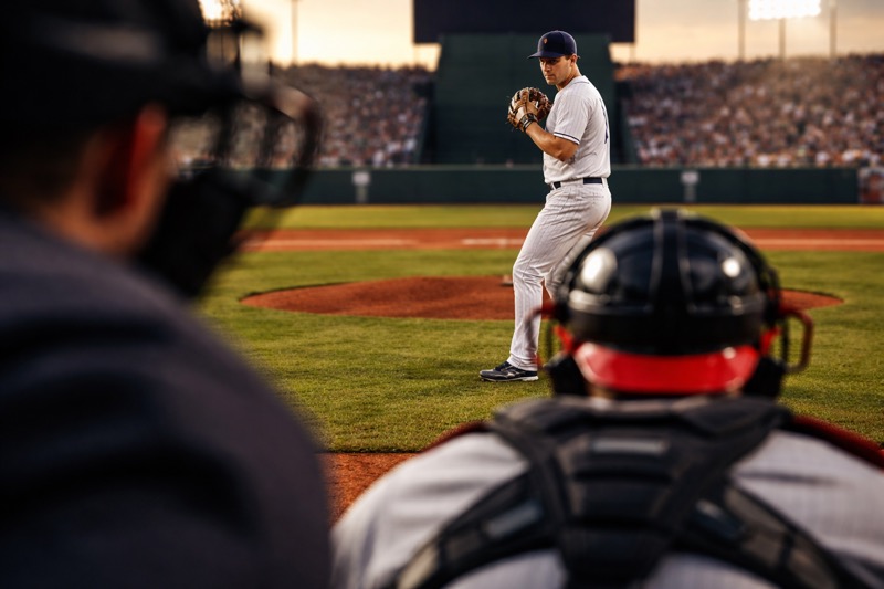 Nation Once Again Settles Into the Gentle, Unhurried Rhythm of Baseball Season