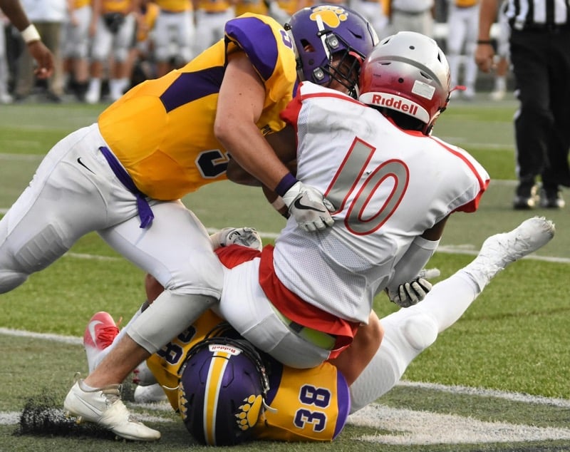 Sports Team Loses Game, Fans Blame Everything Except the Team