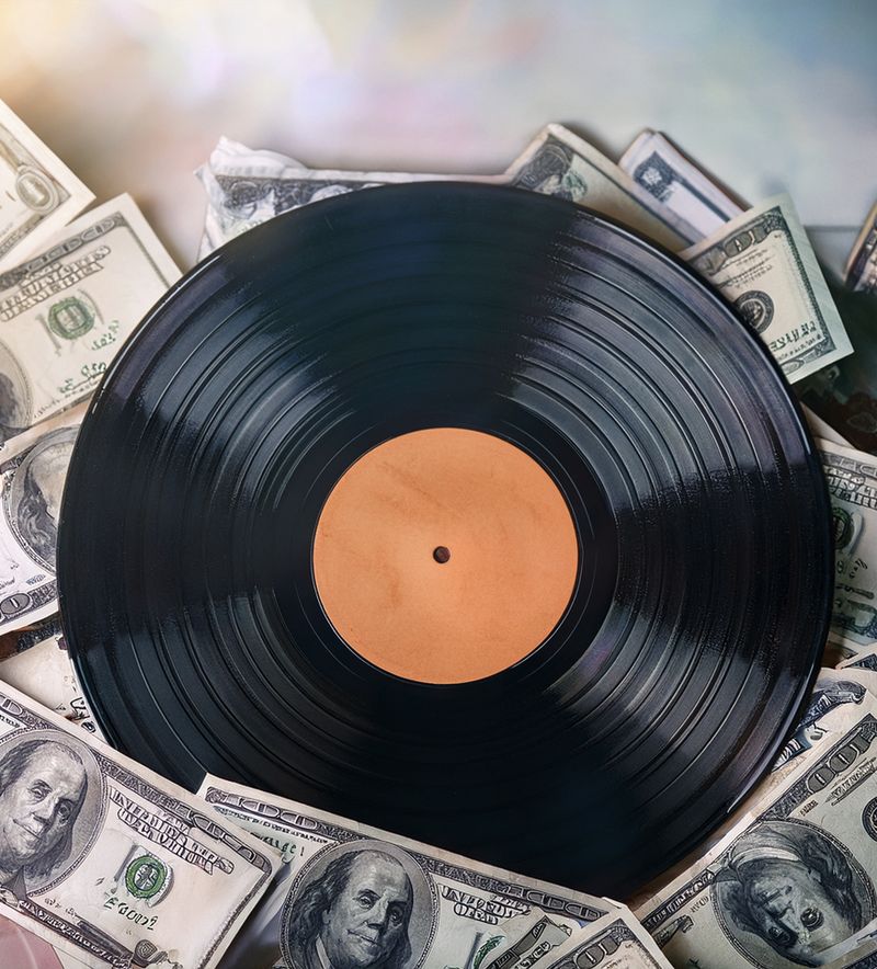 The Fine Art of Not Selling Out (But Still Cashing In)