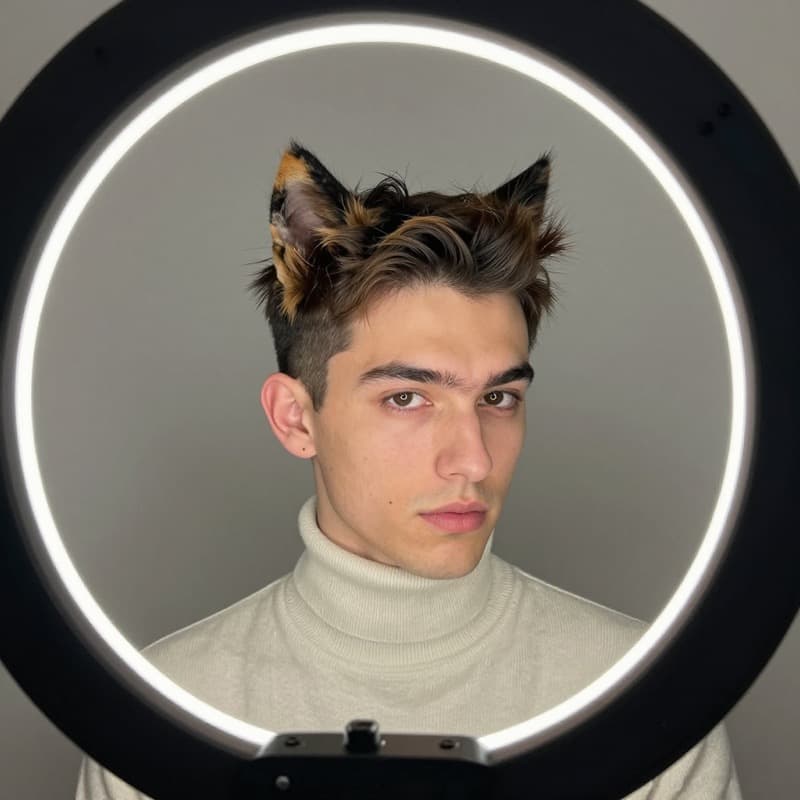 The Catmandu Cut Is Redefining Masculine Energy—And Here's Why You Should Care